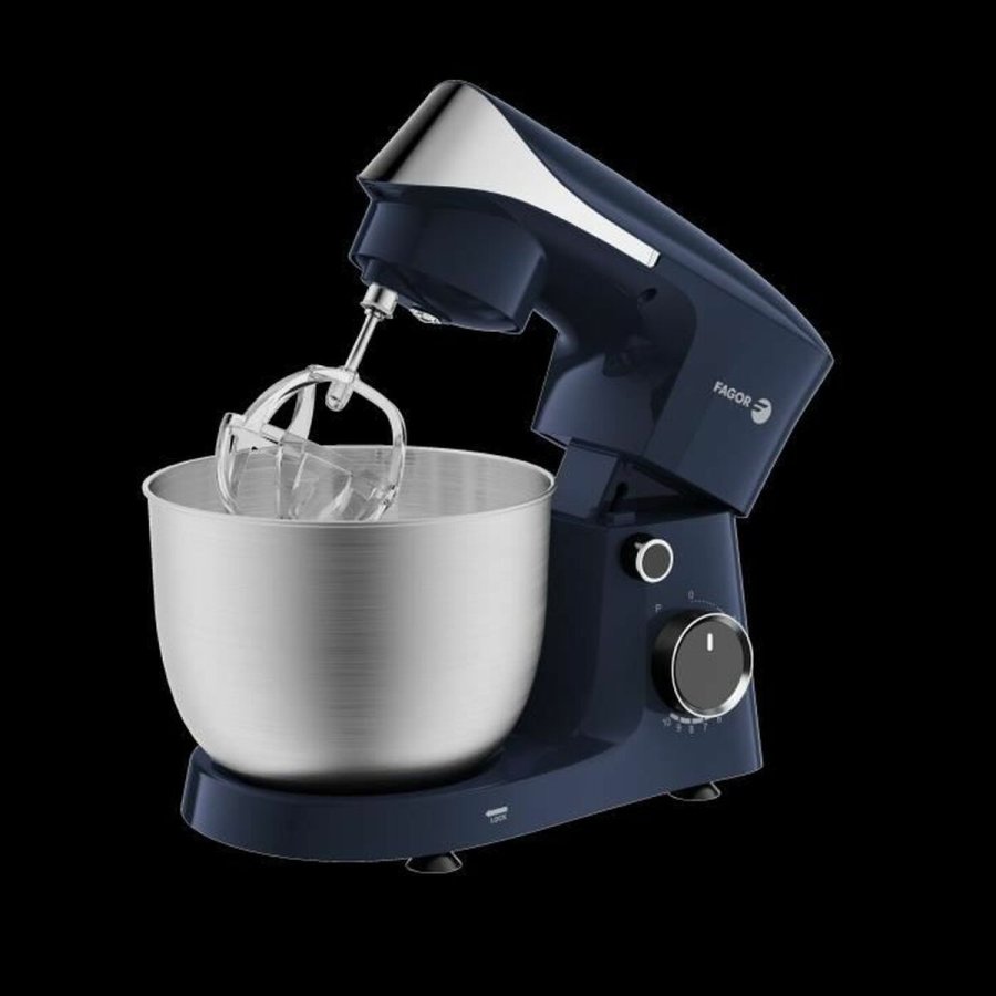 Foodprocessor Fagor FG2433 Bl 1500 W 4,3 L #5