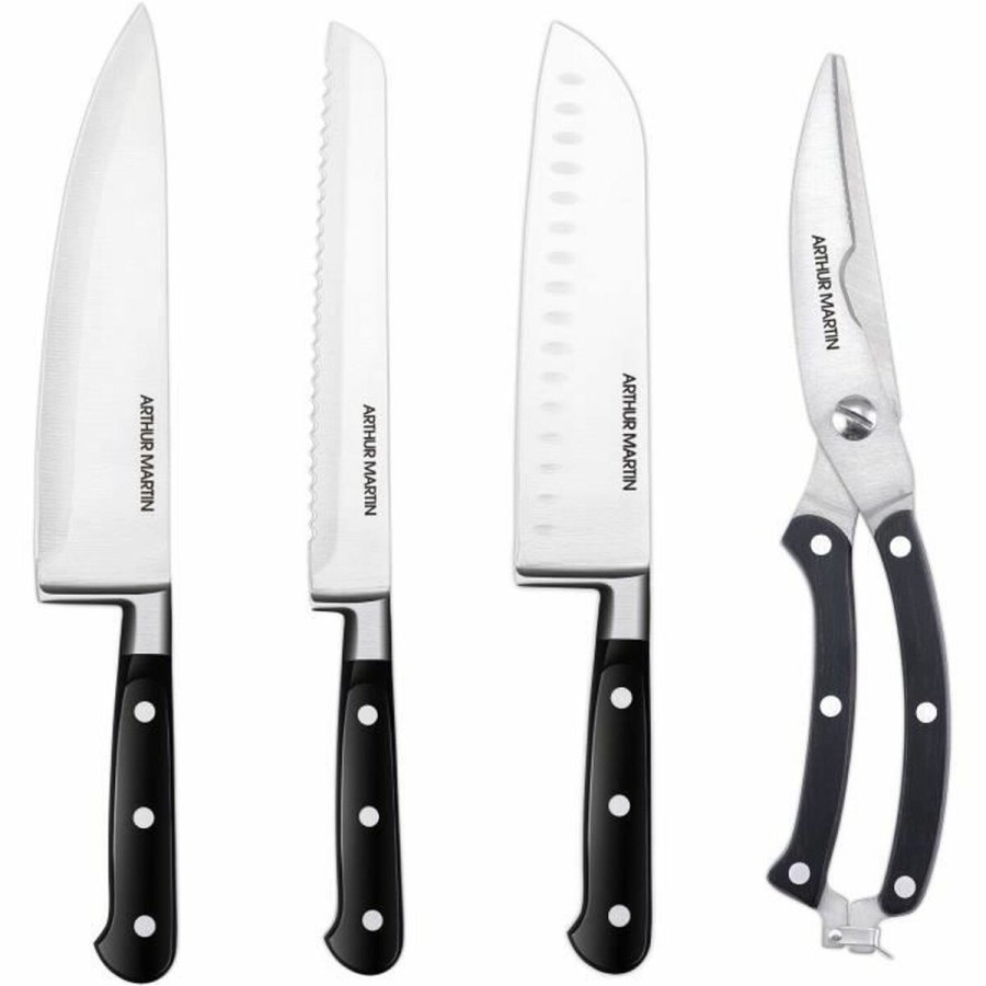Knivst Arthur Martin #1