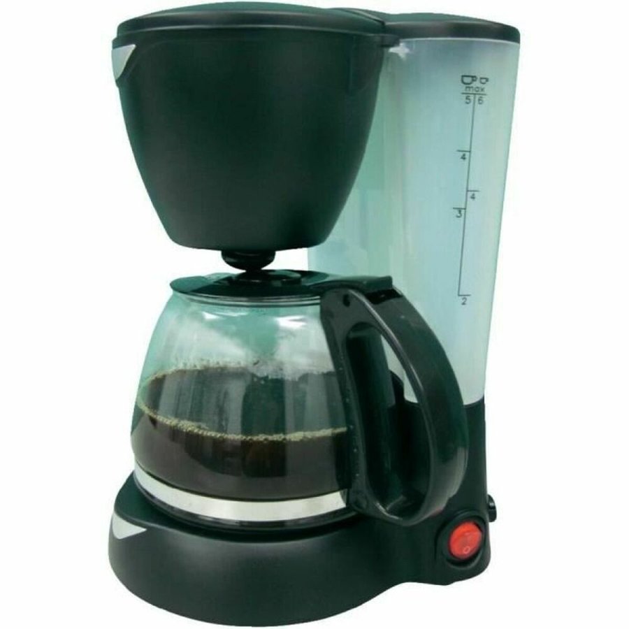 Drip Coffee Machine HTC EQUIPEMENT Sort 170 W #1