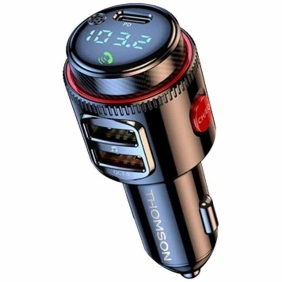 Transmitter Thomson #1