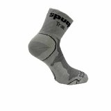 Sportsstrmper Spuqs Coolmax Protect Gr Mrkegr #1