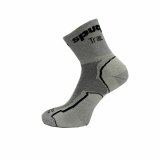 Sportsstrmper Spuqs Coolmax Protect Gr Mrkegr #2