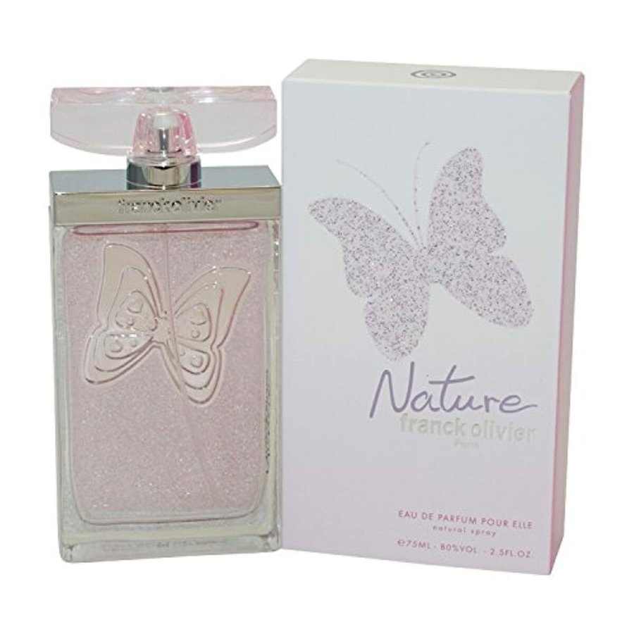 Dameparfume Franck Olivier EDP Nature 75 ml #1