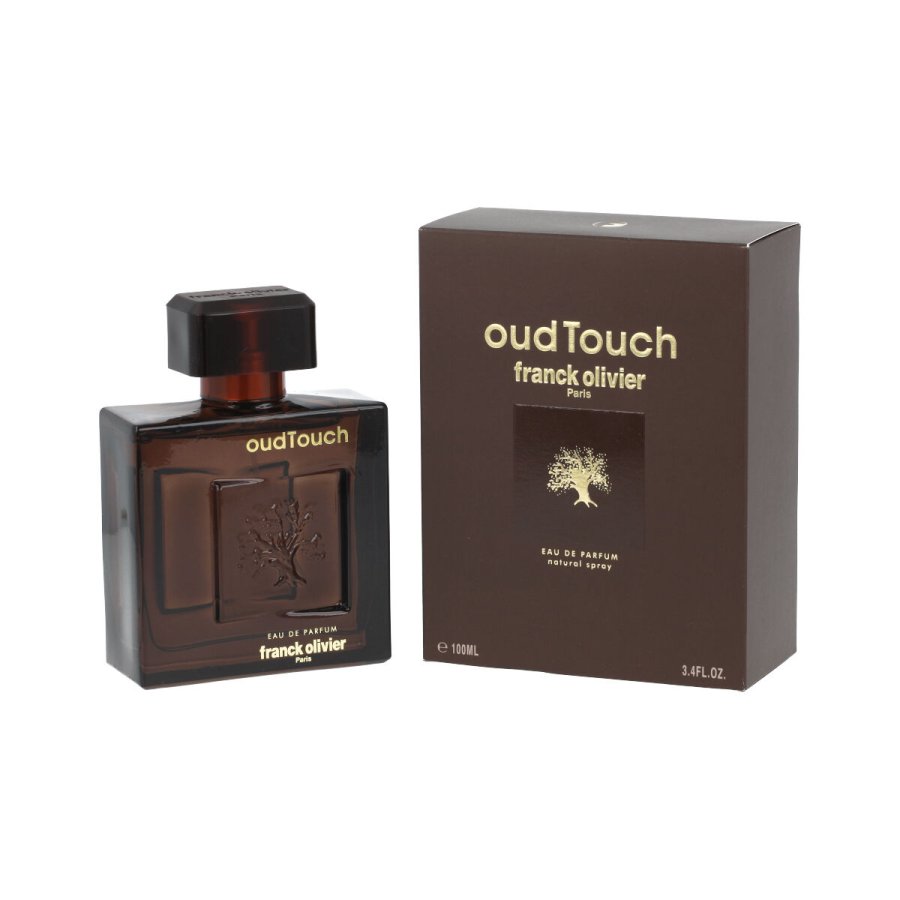 Herreparfume Franck Olivier EDP Oud Touch (100 ml) #1