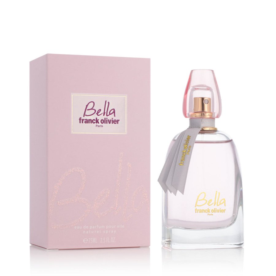 Dameparfume Franck Olivier EDP Bella 75 ml #1