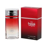 Herreparfume Franck Olivier EDT 75 ml Franck Red #1