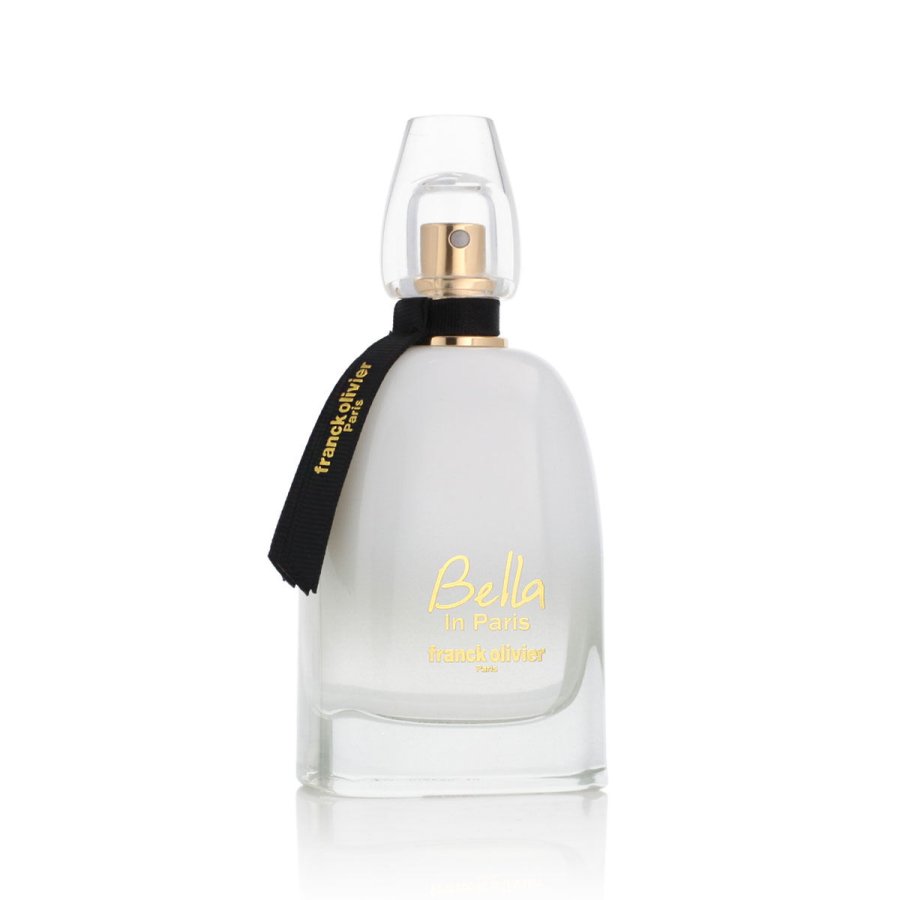 Dameparfume Franck Olivier EDP 75 ml Bella In Paris #1