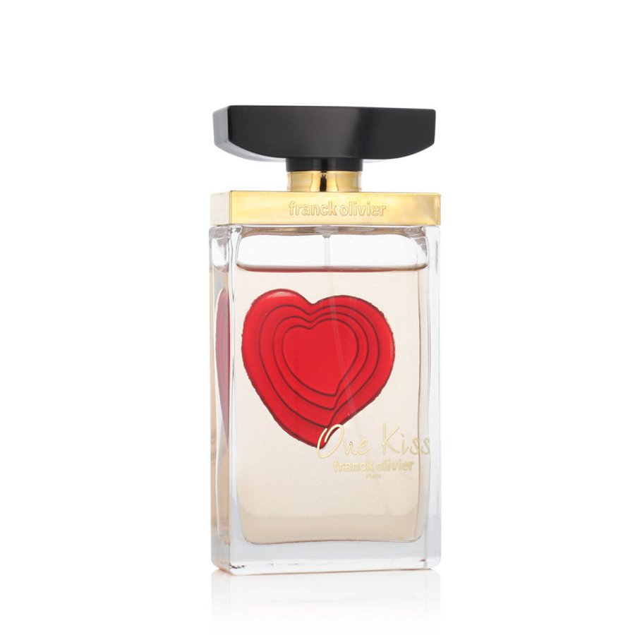 Dameparfume Franck Olivier   EDP One Kiss (75 ml) #2