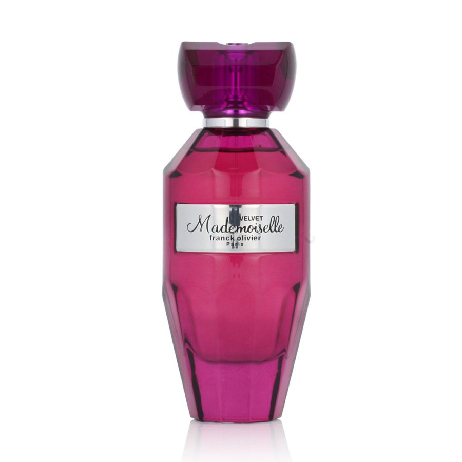 Dameparfume Franck Olivier EDP Mademoiselle Velvet 100 ml #2