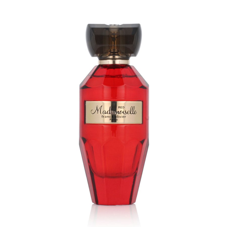 Dameparfume Franck Olivier EDP Mademoiselle Red 100 ml #2