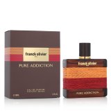 Unisex parfume Franck Olivier EDP Pure Addiction 100 ml #1