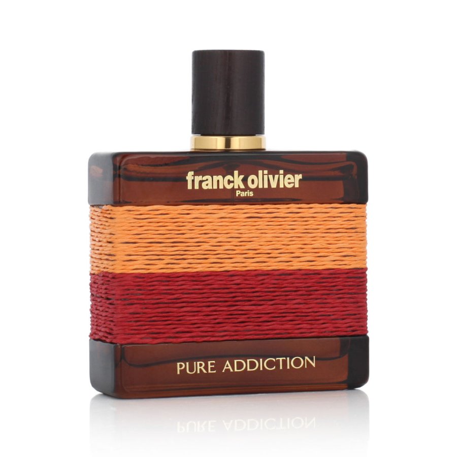 Unisex parfume Franck Olivier EDP Pure Addiction 100 ml #2