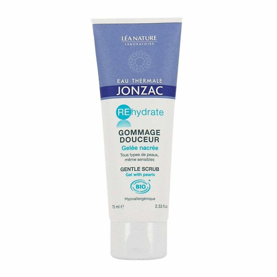 Eksfolierende creme Reydrate Eau Thermale Jonzac 13418A 75 ml #1