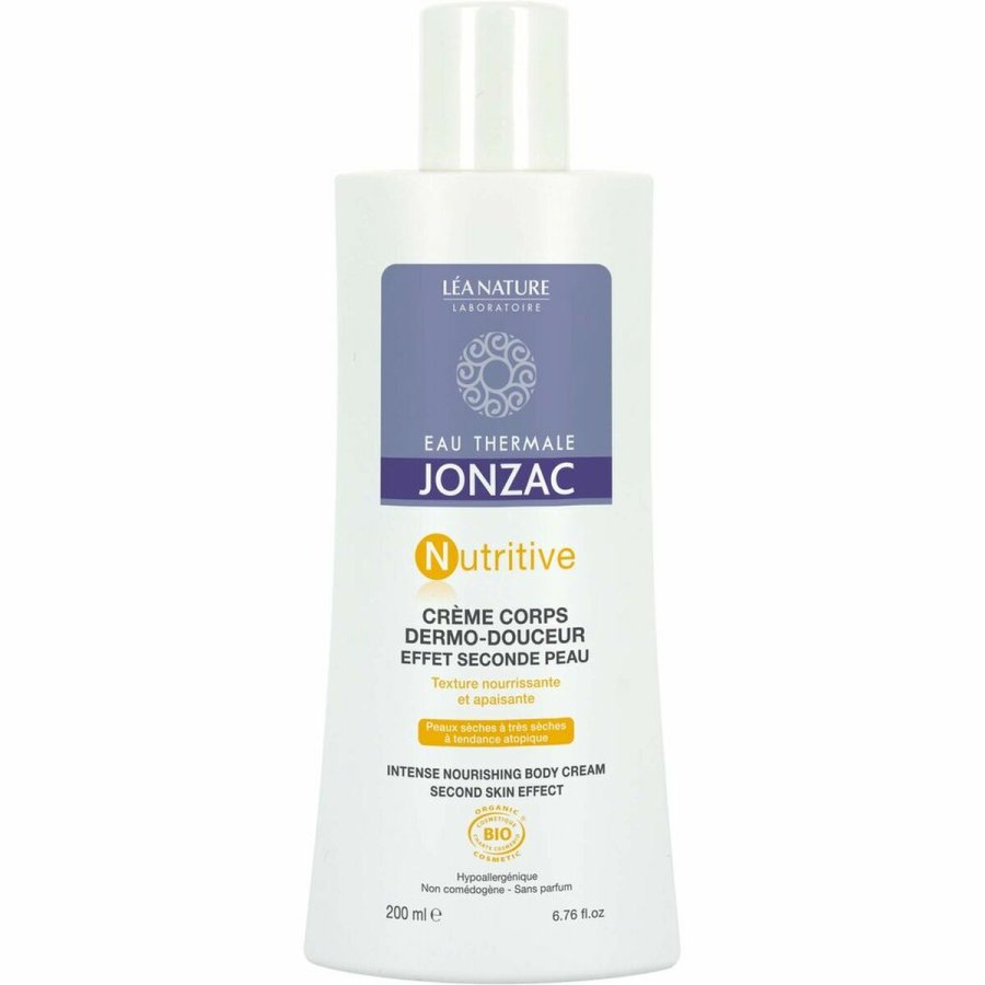 Bodylotion Nutritive Eau Thermale Jonzac 1333463 200 ml #1