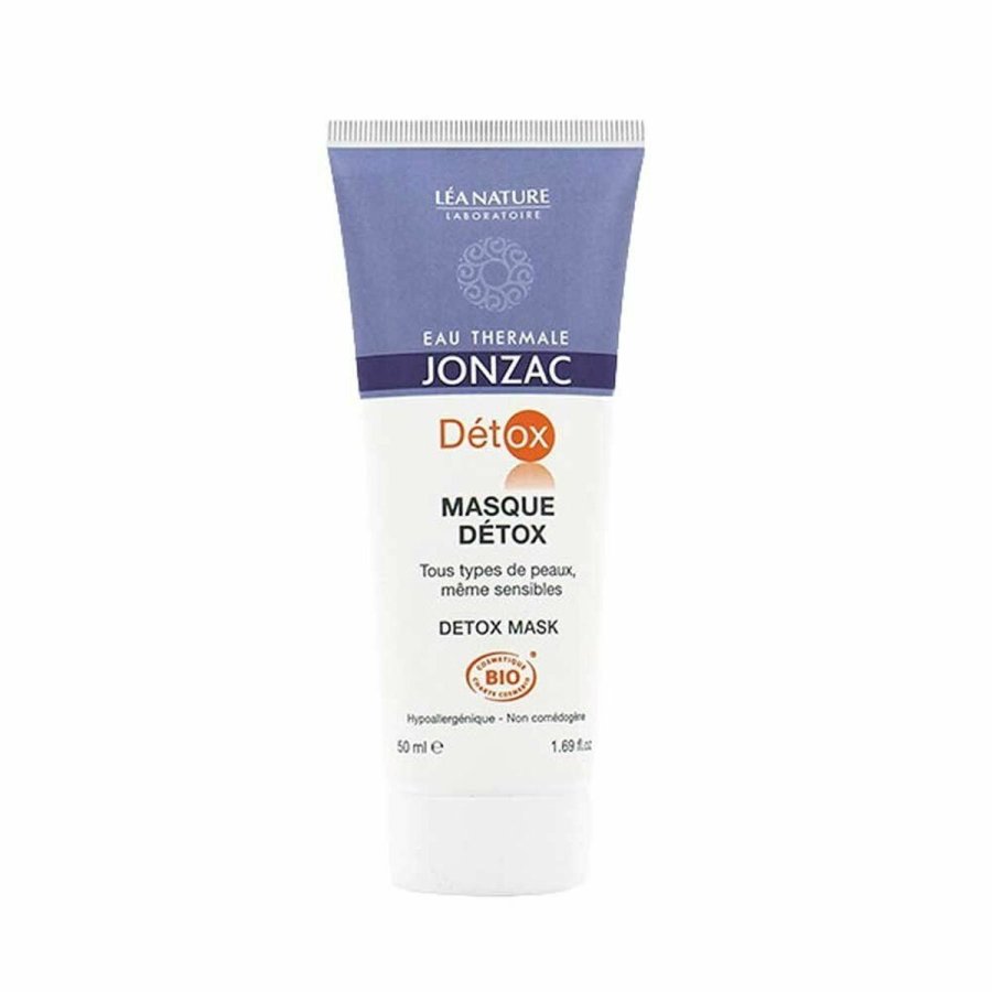 Ansigtsmaske Peel Off Detox Eau Thermale Jonzac 1336318 (50 ml) #1