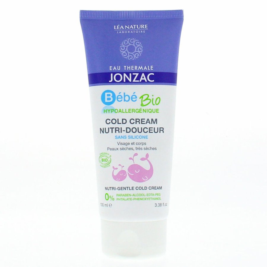 Hydrerende Baby Lotion Eau Thermale Jonzac 1336365 100 ml #1
