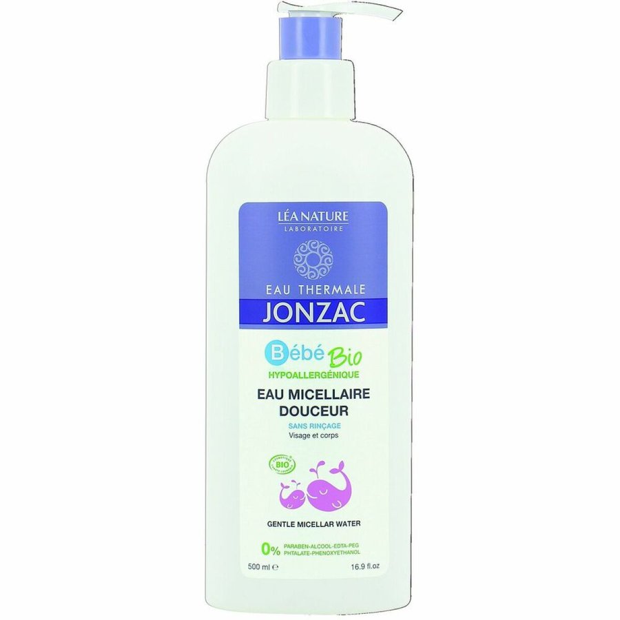 Micellar vand Eau Thermale Jonzac 1336374 500 ml #1