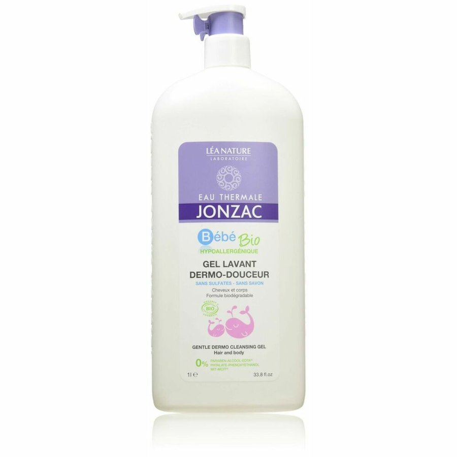 Gel de Duche Dermo Hipoalergnico Eau Thermale Jonzac 1336379 1 L #1