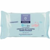 Vdservietter Eau Thermale Jonzac 1336386 40 ml (40 uds) #1