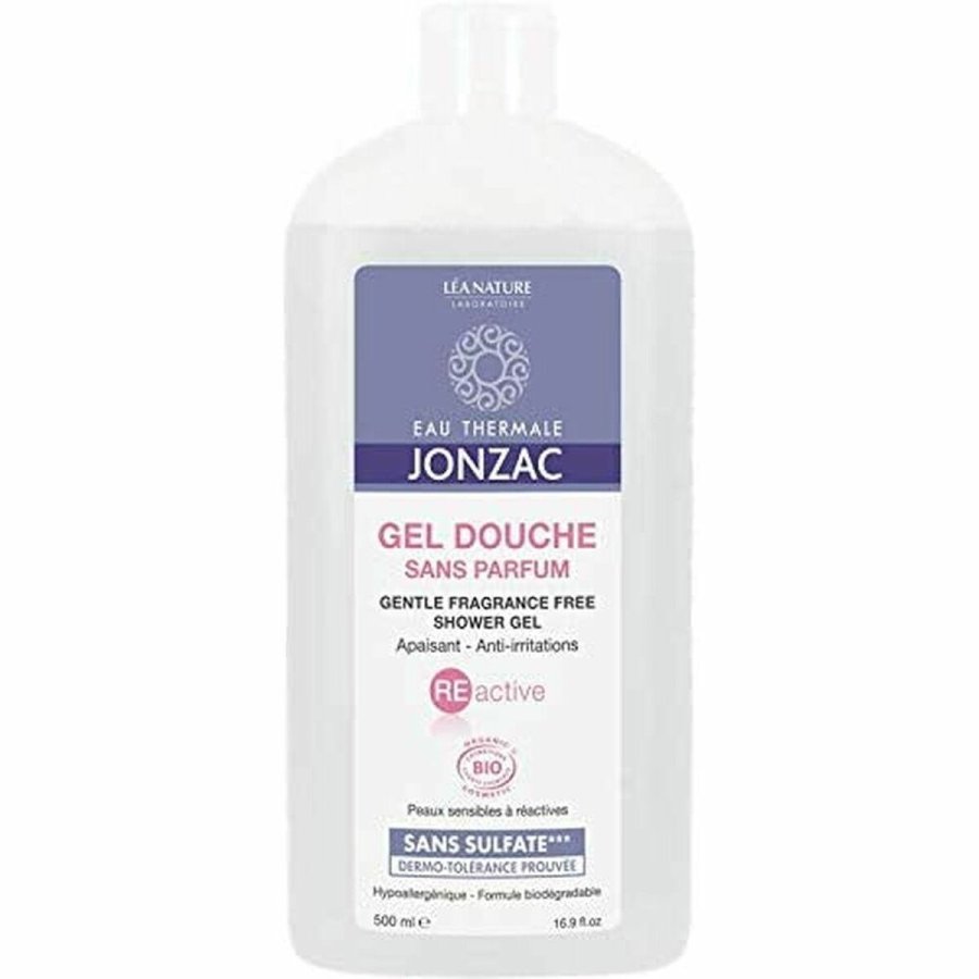 Shower gel Eau Thermale Jonzac easy_12859 500 ml #1