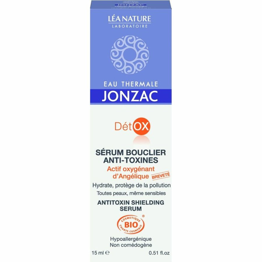 Beskyttende Serum Dtox Eau Thermale Jonzac 1336612 30 ml #1