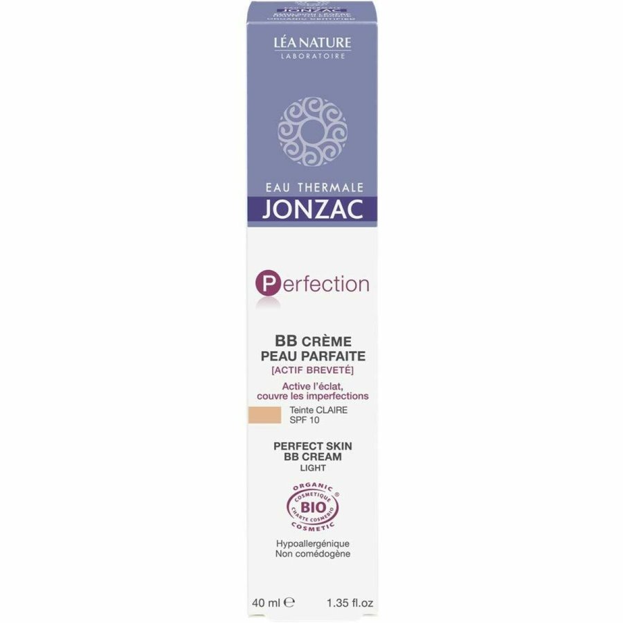 Ansigtscreme Perfection Eau Thermale Jonzac (40 ml) #1