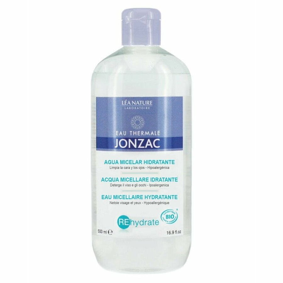 Micellar vand Rehidrate Eau Thermale Jonzac 500 ml #1