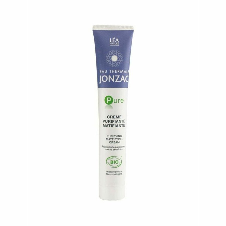 Matterende rensegel Pure Eau Thermale Jonzac TP-3517360014587_1334508_Vendor 400 ml #1