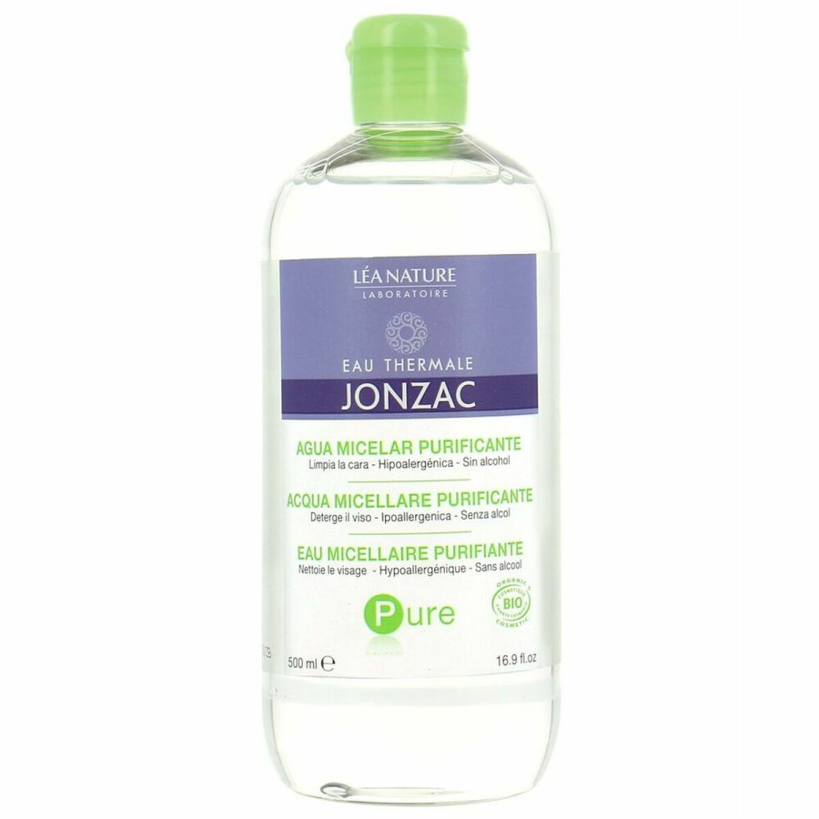 Micellar vand Pure Eau Thermale Jonzac TP-3517360014594_960-0003_Vendor 500 ml #1