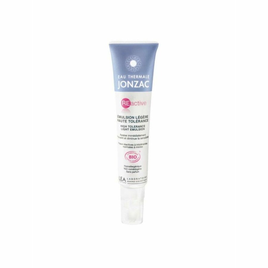 Fugtgivende Ansigtscreme Eau Thermale Jonzac 1331776 40 ml #1