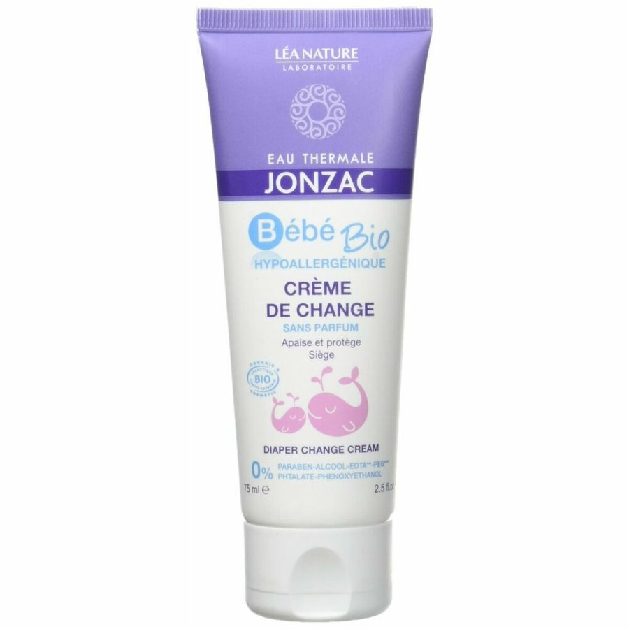 Beskyttende blecreme Eau Thermale Jonzac Beb Bio #1