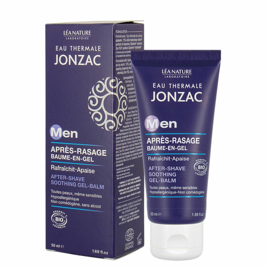 Aftershave Balsam Eau Thermale Jonzac For Men 50 ml #1