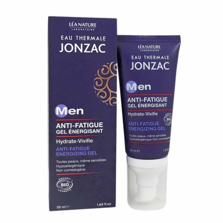 Ansigtsrens i gel-form Anti-Fatigue Eau Thermale Jonzac 1339214 50 ml #1