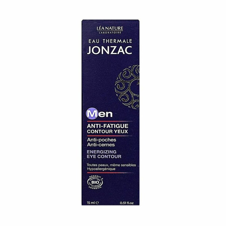 Creme til jenpleje Anti-Fatigue Eau Thermale Jonzac 1339217 #1