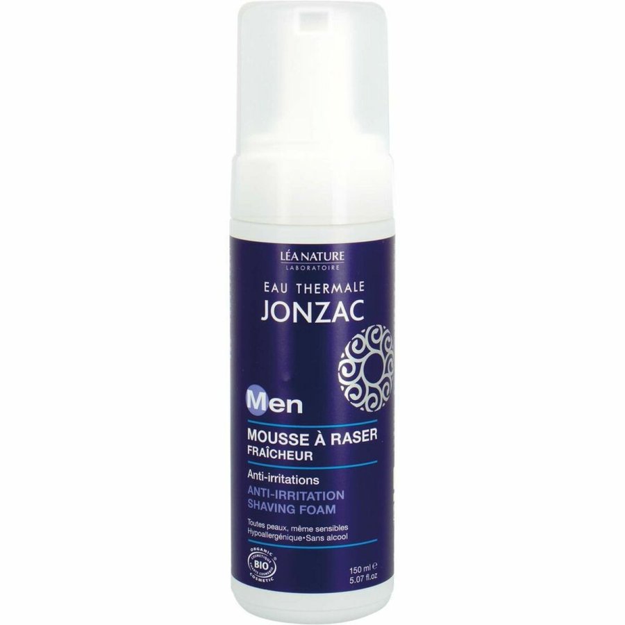 Barberskum Anti-Irritation Mousse Eau Thermale Jonzac 1339237 150 ml #1