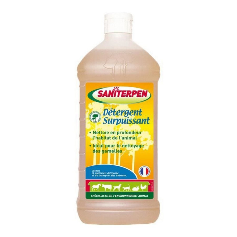 Desinficerende Saniterpen 1 L #1