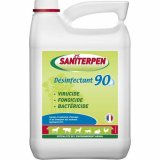 Desinficerende Saniterpen 1L #1