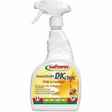 Desinficerende Saniterpen 750 ml Spray #1