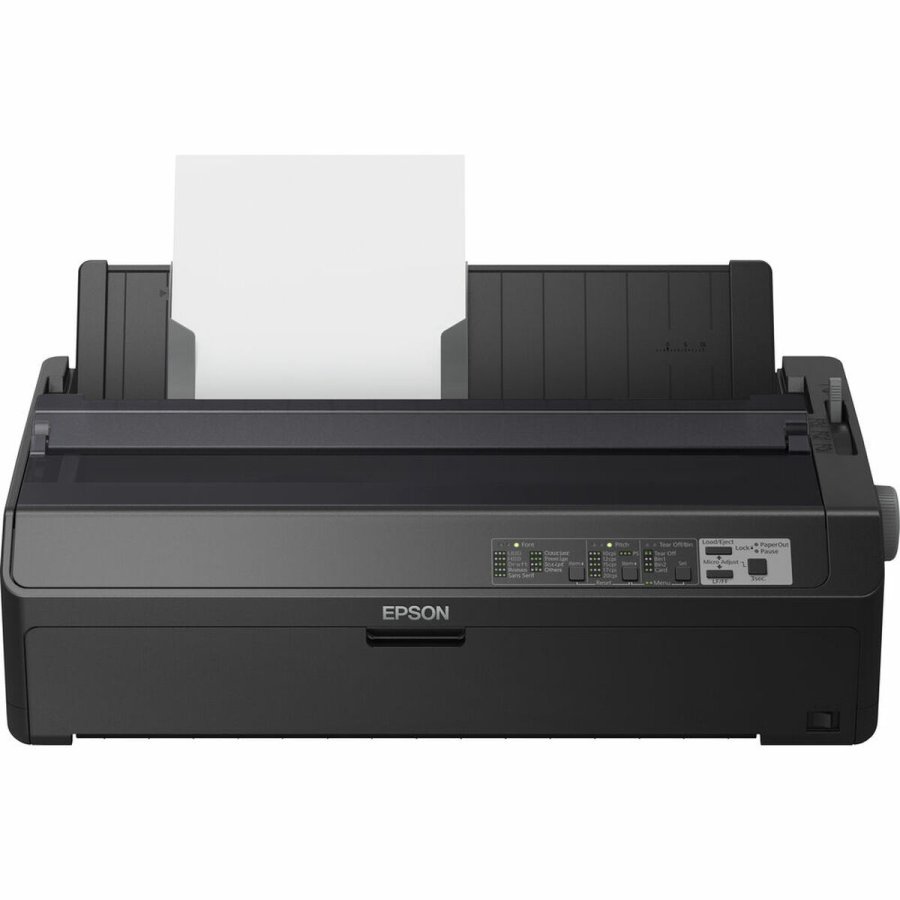Matrixprinter Epson C11CF40401 #4