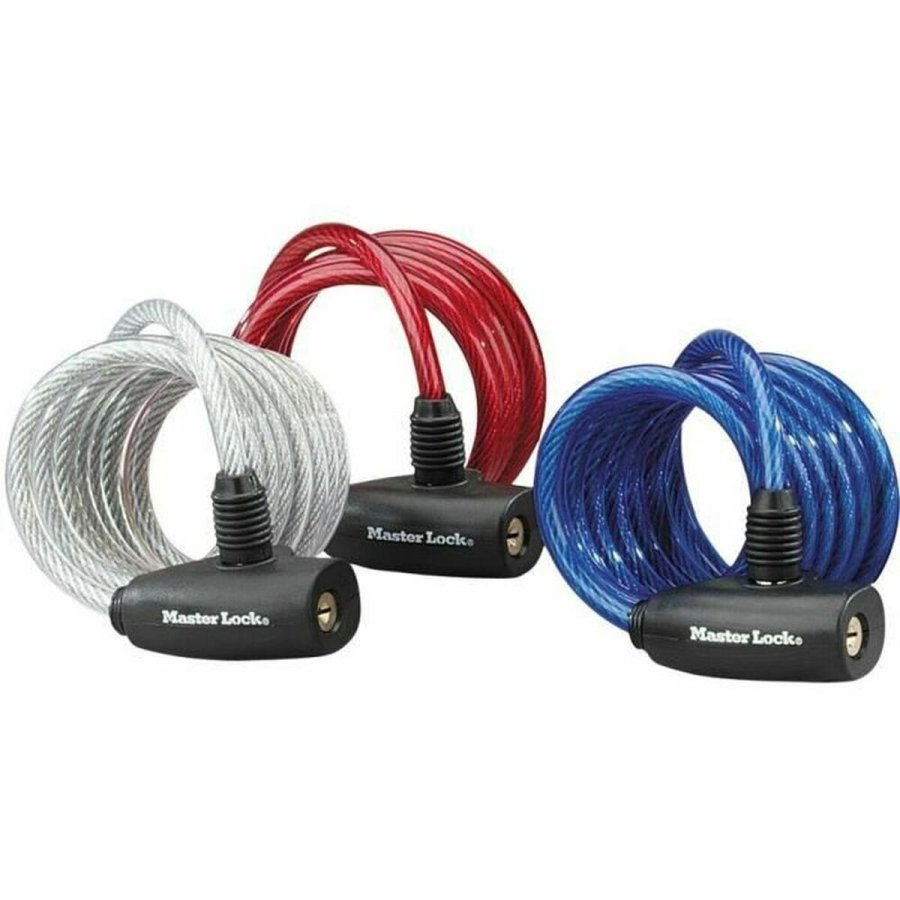 Ngle hngels Master Lock #1