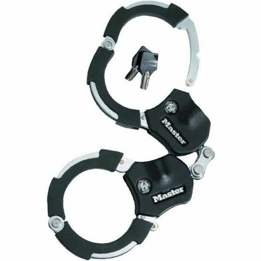 Kabel med hngels Marvel 8200EURDPRO Sort #1