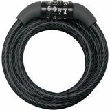 Kde med hngels Master Lock #1