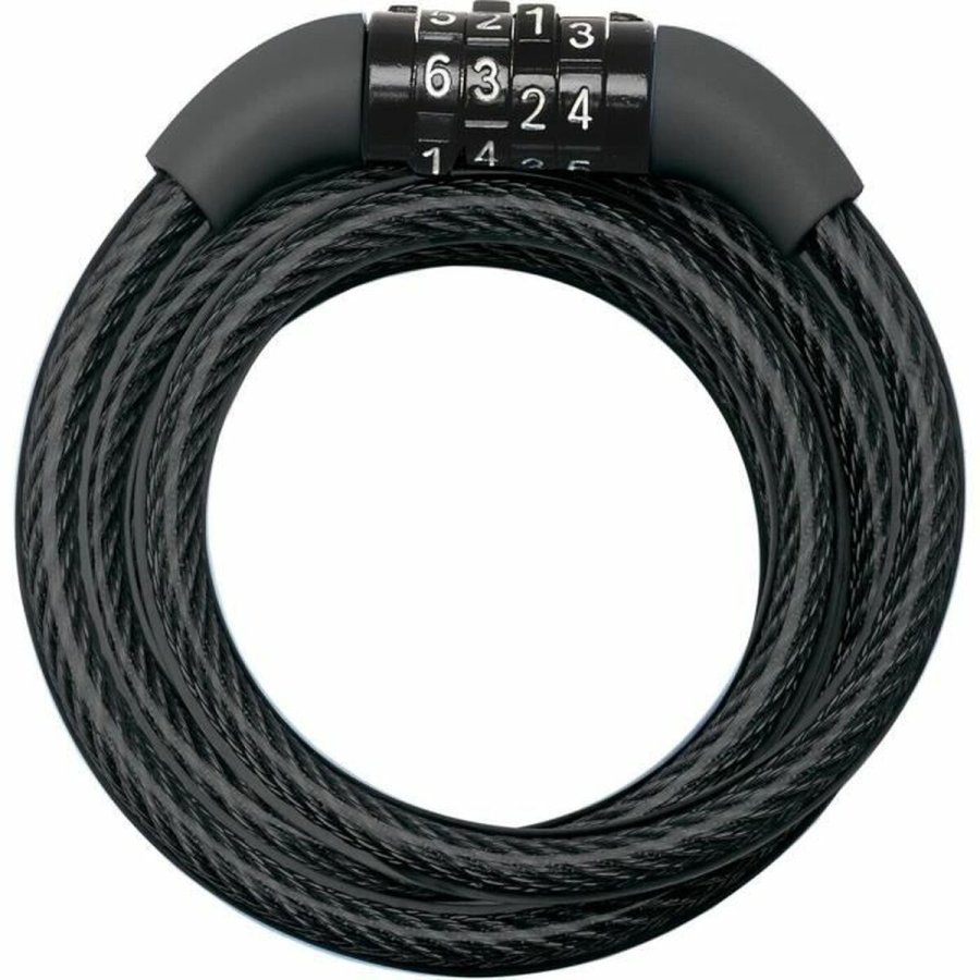 Kde med hngels Master Lock #1