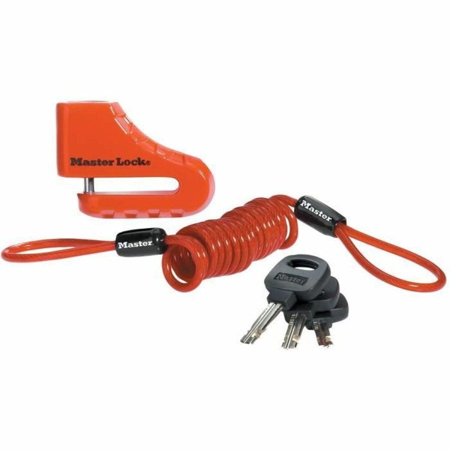 Ngle hngels Master Lock Rd #1