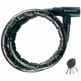 Kde med hngels Master Lock #1