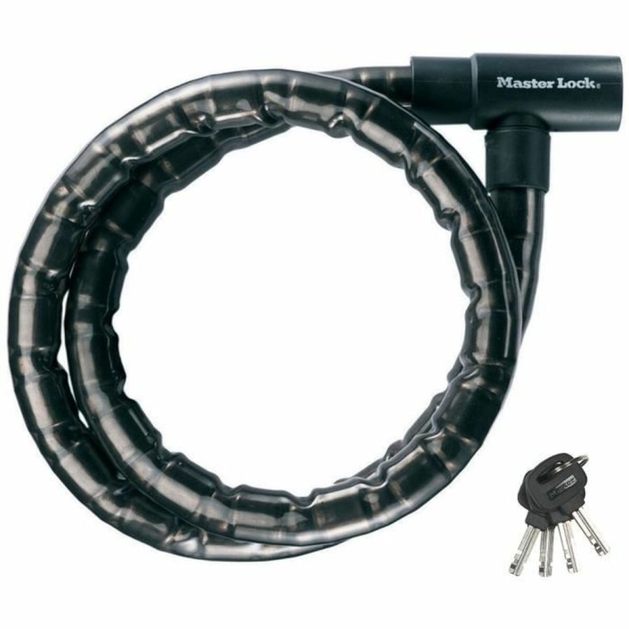Kde med hngels Master Lock #1