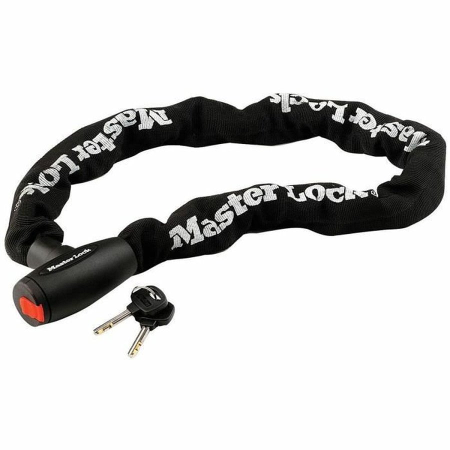 Kde med hngels Master Lock #1