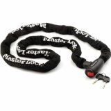 Kde med hngels Master Lock #1