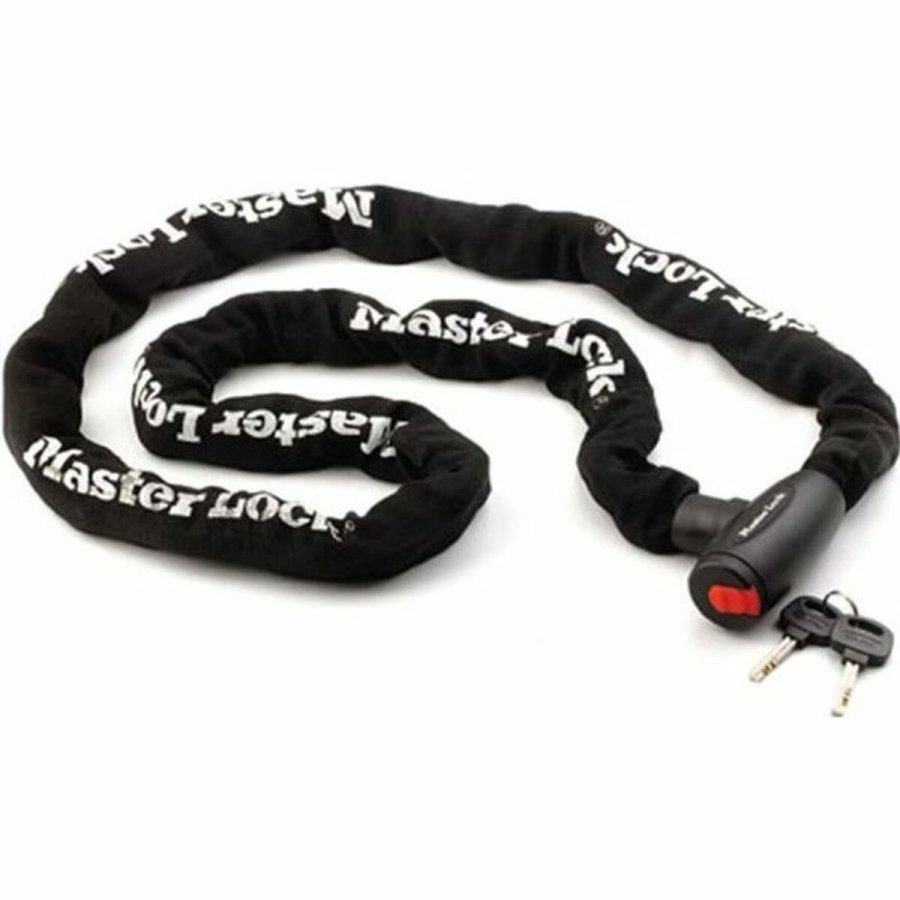 Kde med hngels Master Lock #1