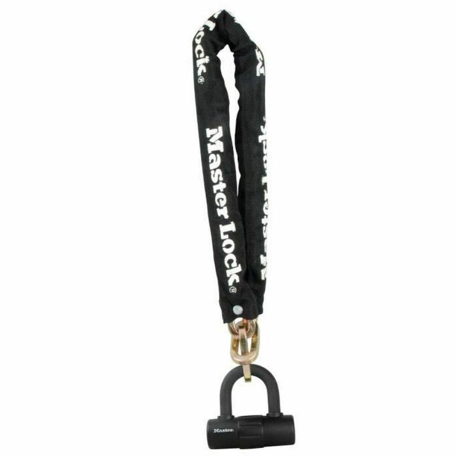 Ngle hngels Master Lock 8234EURDPRO Sort #1